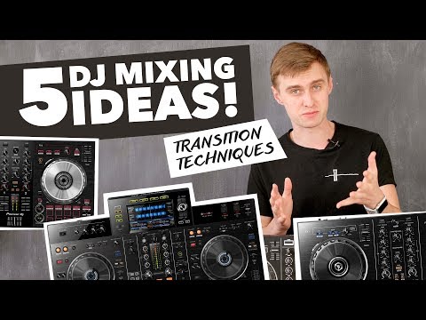 5 Advanced Beat Matching Tips for Pro DJs - Product London