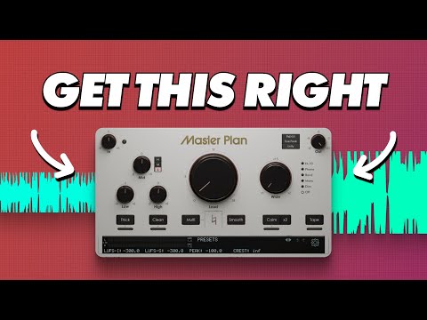 7 Essential Tips for Mastering Loudness in Audio Production - Product ...
