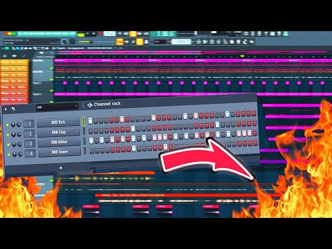 Creating Trap Beats in Pro Tools: Tips for a Modern Sound - Product London