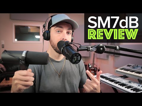 The 7 Best Rap Microphones for Studio and Live Performances - Product ...