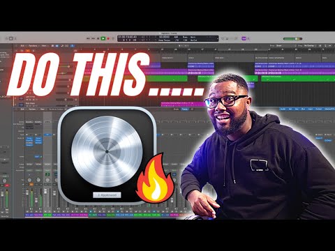 Learn How To Create Beats in Logic Pro X: Step By Step Guide - Product ...