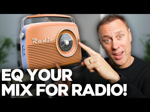 Why Professional Mastering Is Essential for Radio-Ready Tracks ...