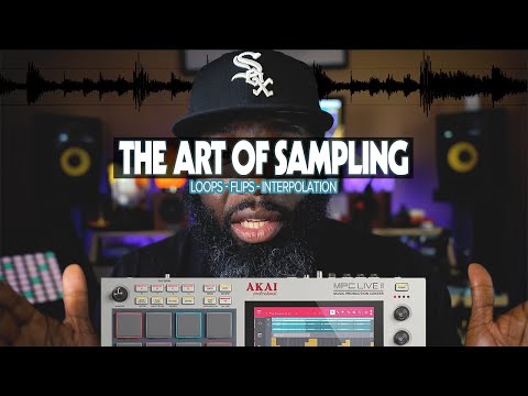 How to Use Loops in Beat Making: A Beginner’s Guide - Product London