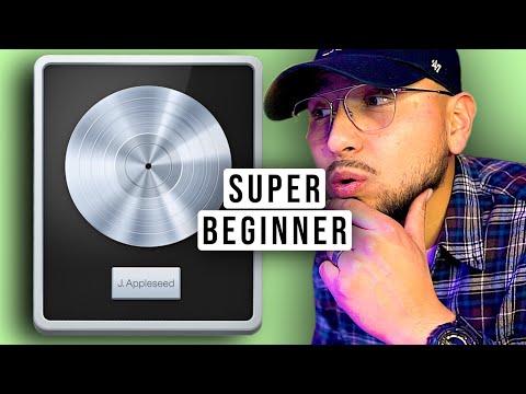 Learn How To Create Beats in Logic Pro X: Step By Step Guide - Product ...