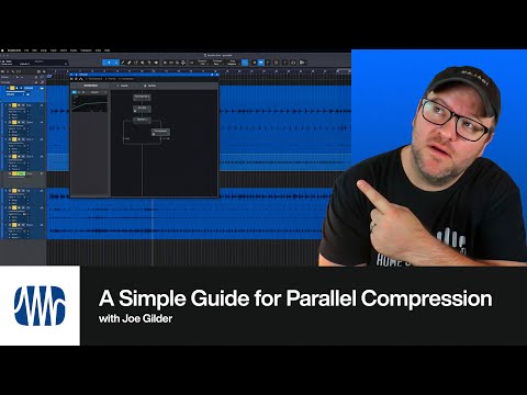 Mastering Parallel Compression: Step-by-Step Guide - Product London