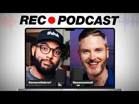 How to Record Remote Interviews for Podcasts Using GarageBand - Product ...