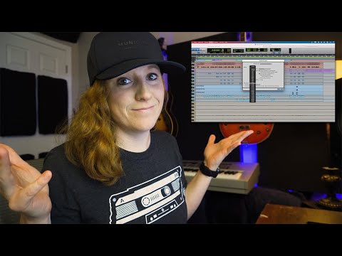 Resolving Pro Tools CPU Overload Issues - Product London