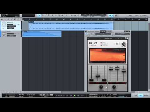 10 Key Features of Native Instruments RC 48 & RC 24 VST Plugins ...