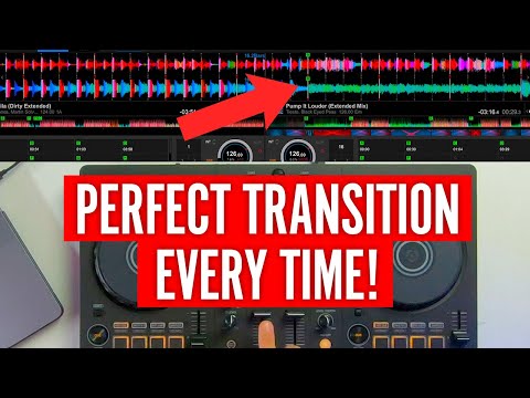 How to Use a Key Mixing Chart for Seamless DJ Transitions - Product London