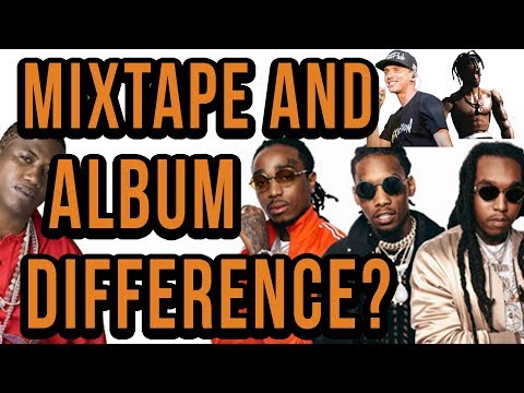 Mixtape Creation: Tips for Curating Your Best Tracks - Product London