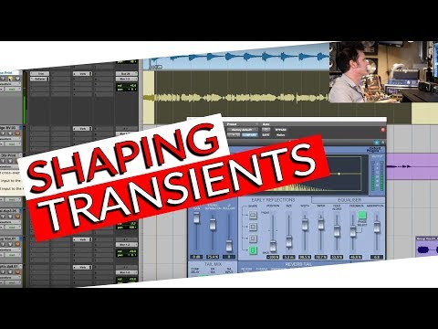 Reviewing the Top 10 Features of the Sonnox Oxford TransMod VST Plugin ...