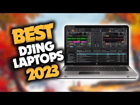 Discover the Best DJ Laptops: Top 10 Picks for Perfect Mixing - Product ...