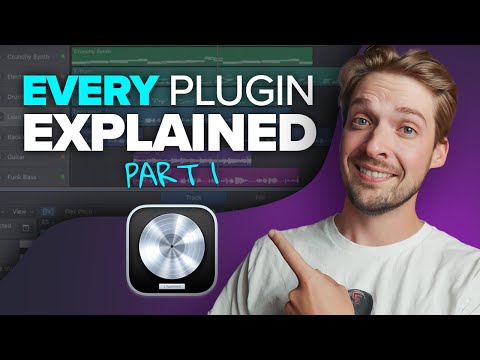 Learn How To Install Plugins in Logic Pro X: 3 Easy Steps - Product London