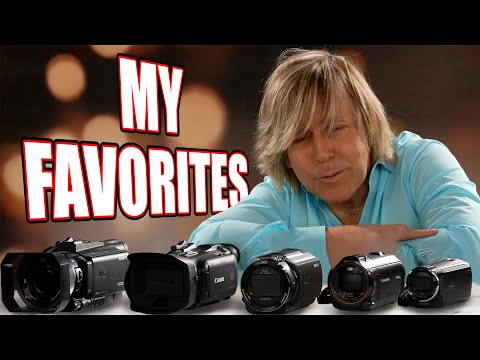 Top 5 DJ Cameras for Capturing Unforgettable Sets - Product London