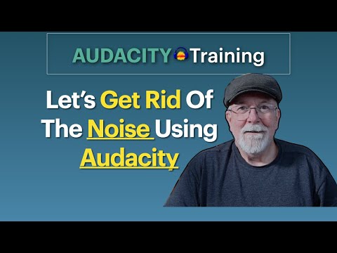 Mastering Noise Reduction in Audacity: A Complete Guide - Product London