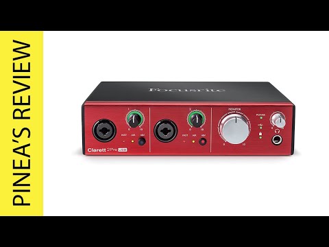 Top 3 Best Audio Interfaces for Logic Pro Users in 2024 - Product London