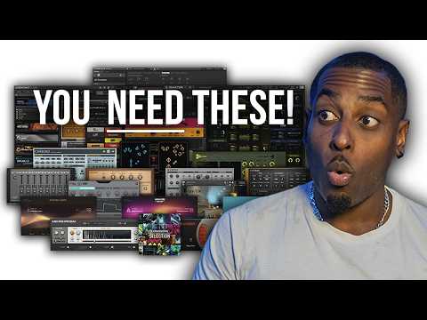 Top 5 VST Plugins for Beginners in Sound Design: Free and Paid Options ...