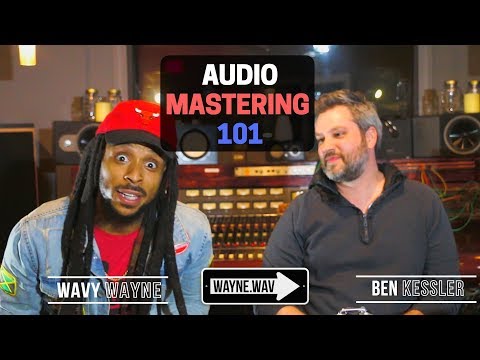Creating a Master Chain in Pro Tools: Essential Plugins and Techniques ...