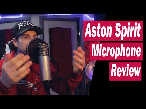 The 7 Best Rap Microphones for Studio and Live Performances - Product ...