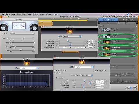 How to Use MIDI Controllers With Garageband for Enhanced Sound Control ...