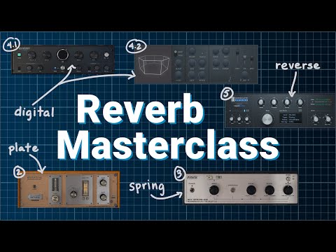Advanced Reverb Techniques for Impactful DJ Mixes - Product London