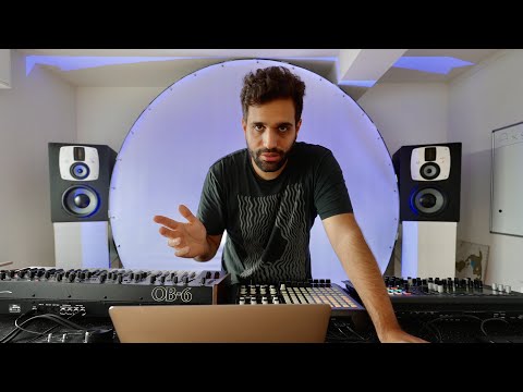 5 Best Ways Record Labels Develop Electronic Artists - Product London