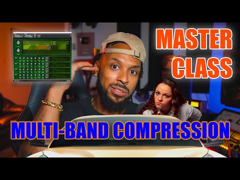 Advanced Techniques for Mixing in Pro Tools: Using Multiband ...