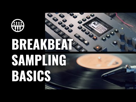 Top 10 Breakbeat Sample Packs for Your Music Project - Product London