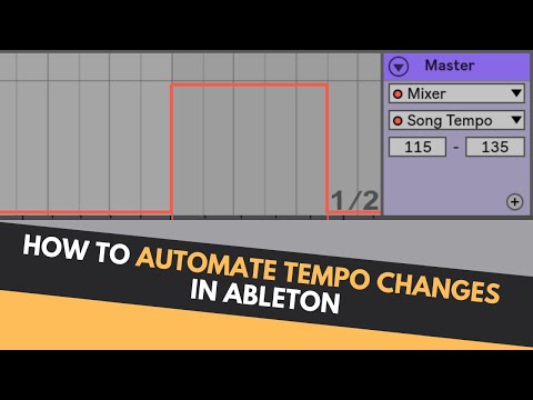 Learn How to Change BPM in Ableton: 7 Steps - Product London