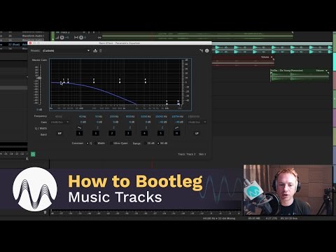 How to Create a Bootleg: A DJ's Guide to Unofficial Remixes - Product ...