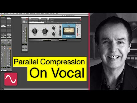 Mastering Parallel Compression: Step-by-Step Guide - Product London