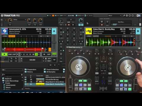 5 Best DJ Software for Precision Beat Matching - Product London