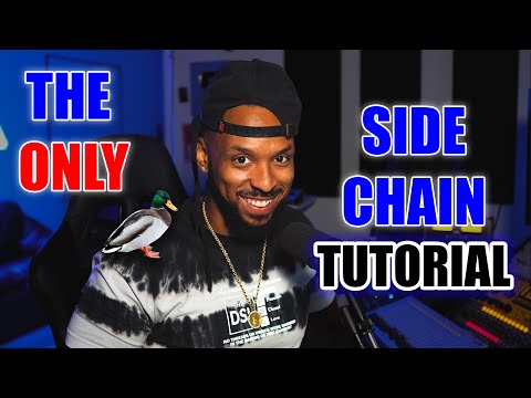Using Sidechain Compression in Pro Tools: How to Make Your Mixes Stand ...