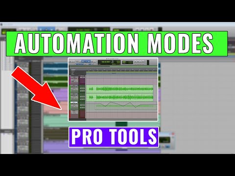 Mastering the Pro Tools Mix Window - A Step-by-Step Guide - Product London