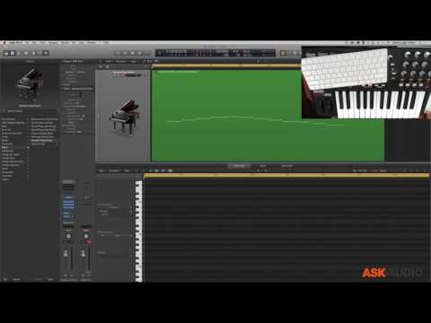 Learn How to Sample in Logic Pro X: 3 Simple Steps - Product London