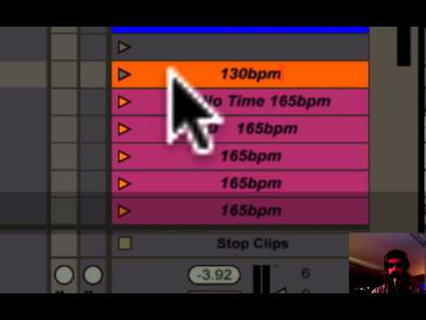 Learn How to Change BPM in Ableton: 7 Steps - Product London