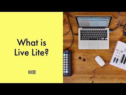 Accessing Ableton Live Lite for Free - A Step-by-Step Guide - Product ...