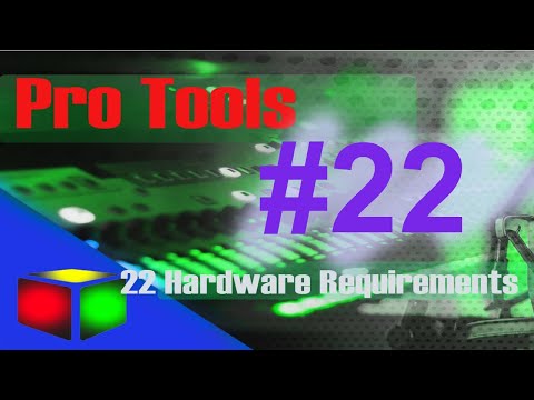 Optimizing Your Pro Tools Setup: Choosing the Right Hardware - Product ...