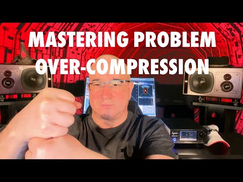 How to Avoid Over-Compression in Your Masters - Product London