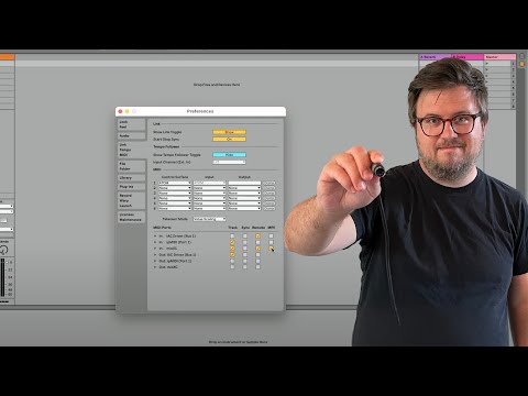 7 Best Ways to Connect MIDI Controllers to Ableton - Product London