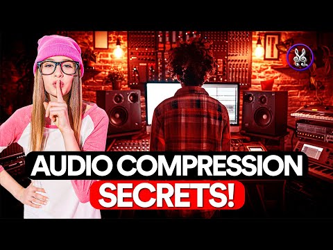 How to Set the Perfect Compression Threshold for Your Audio Mix ...
