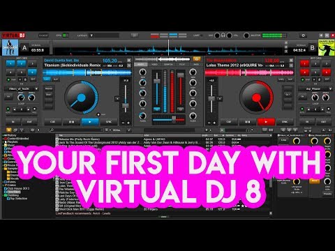 Essential Tips for Beginners on How to Use Virtual DJ - Product London