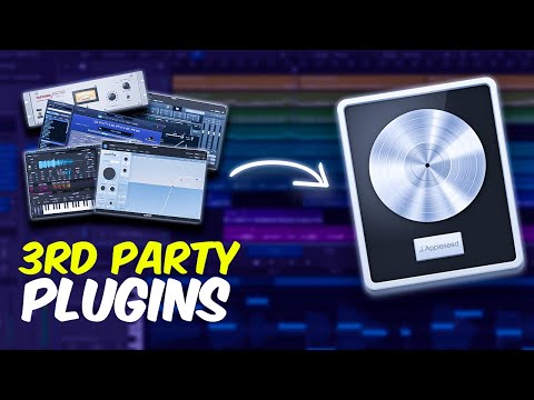 Learn How To Install Plugins in Logic Pro X: 3 Easy Steps - Product London