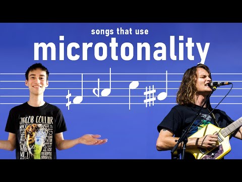 Understanding Microtonality: Breaking the 12-Tone System - Product London