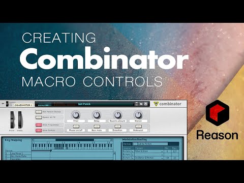 Getting Started With FLEX in FL Studio: Built-In Instrument Overview ...