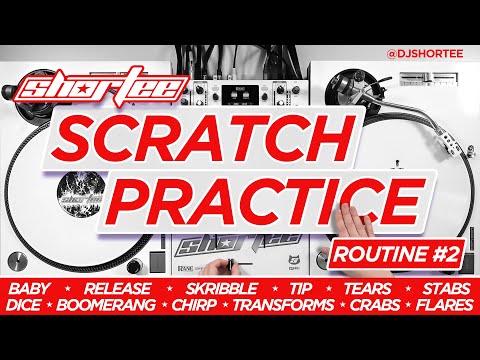 10 Tips to Elevate Your DJ Scratching Skills - Product London