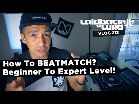 5 Advanced Beat Matching Tips for Pro DJs - Product London
