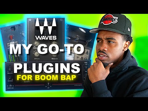 5 Reasons to Love the Waves Abbey Road TG Mastering Chain VST - Product ...