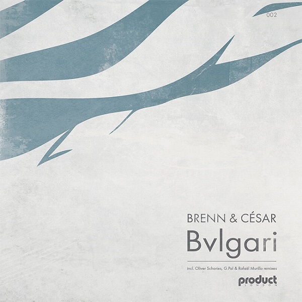 Bvlgari Vinyl