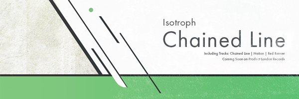 Isotroph Chained Line